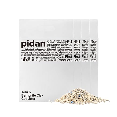 pidan Mixed Tofu Cat Litter