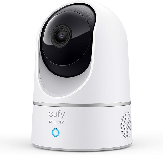 Eufy Indoor Cam E220