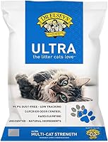 Dr. Elsey's Ultra