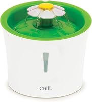 Catit LED Flower Fountain