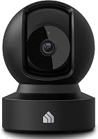 Kasa EC71 Indoor Pan/Tilt Camera