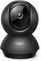 Tapo C201 Pan/Tilt Indoor Camera