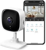 Tapo C110 2K Indoor Camera