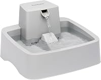 PetSafe Drinkwell 1-Gallon Pet Fountain
