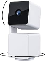 Wyze Cam Pan v3