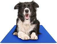 Green Pet Shop Chillz Gel Mat (Large)