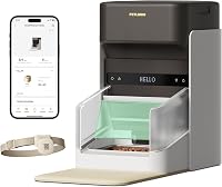 PETLIBRO RFID Automatic Cat Feeder
