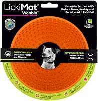 LickiMat Wobble