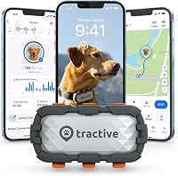 Tractive Dog 6 GPS Tracker