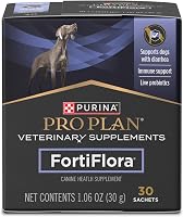 Purina Pro Plan FortiFlora Probiotic Supplement