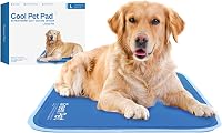Green Pet Shop Cool Pet Pad