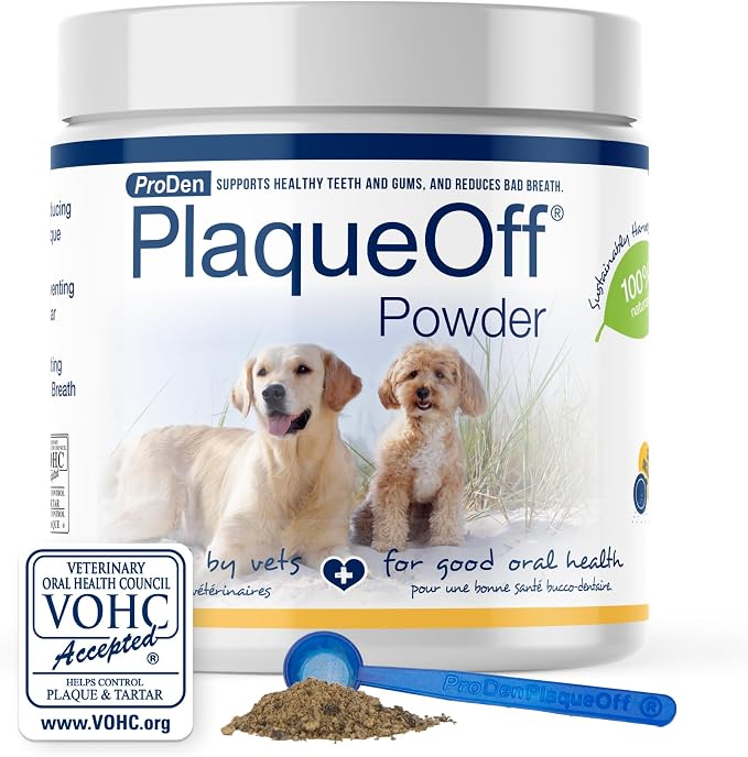 ProDen PlaqueOff Powder