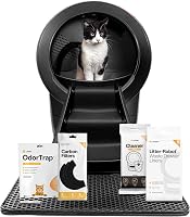 Litter-Robot 4