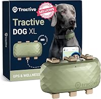 Tractive XL Smart Dog GPS Tracker
