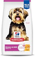 Hill's Science Diet Small & Mini Adult