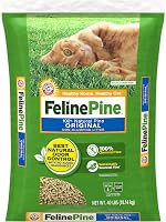Feline Pine