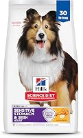 Hill's Science Diet Adult Sensitive Stomach & Skin