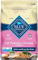 Blue Buffalo Life Protection Small Breed