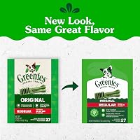 Greenies Dental Treats