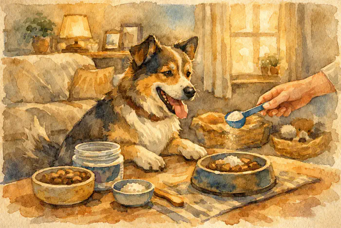 ProDen PlaqueOff Review: Does This Vet-Recommended Powder Work?
